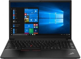 Lenovo ThinkPad E15 G2 20TDS0KUTX038 Notebook kullananlar yorumlar